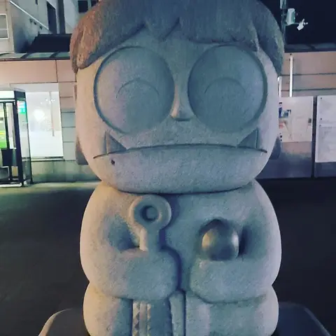 #四国旅