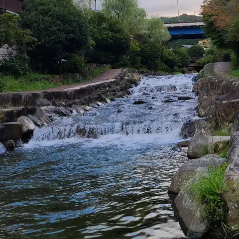 下呂温泉散策（合掌村周辺）