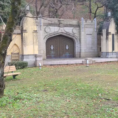大学訪問編: 中央大学（多摩キャンパス）散策Part1