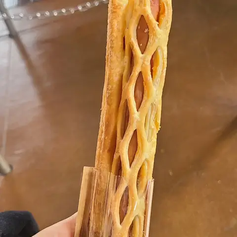 ユニバーサルスタジオジャパン.フード編