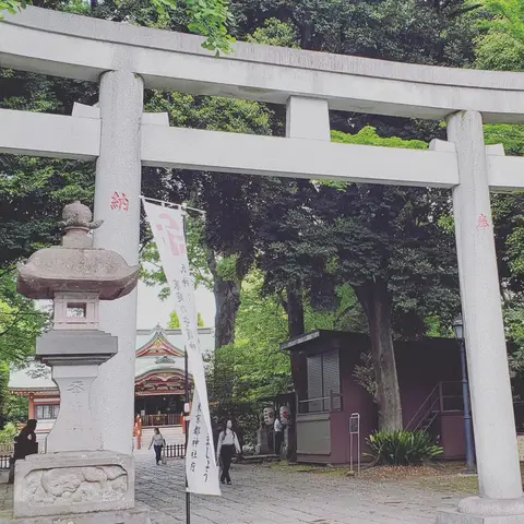 2022年5月7日 吉祥寺散歩