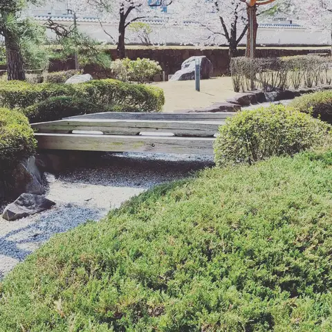 2023年3月28日 甲府城＆甲府駅