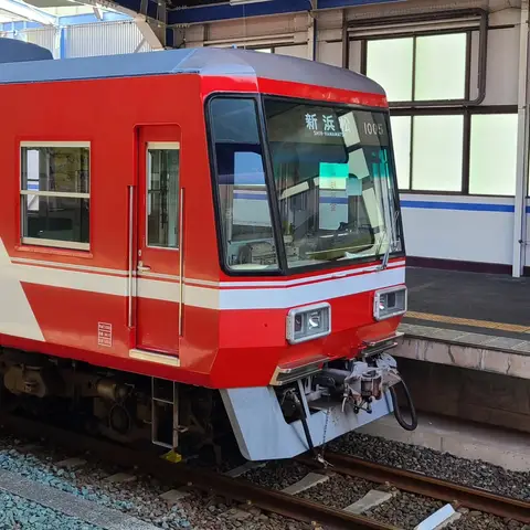 ローカル線で向かう聖地巡礼: 遠州鉄道（浜松飯あり）