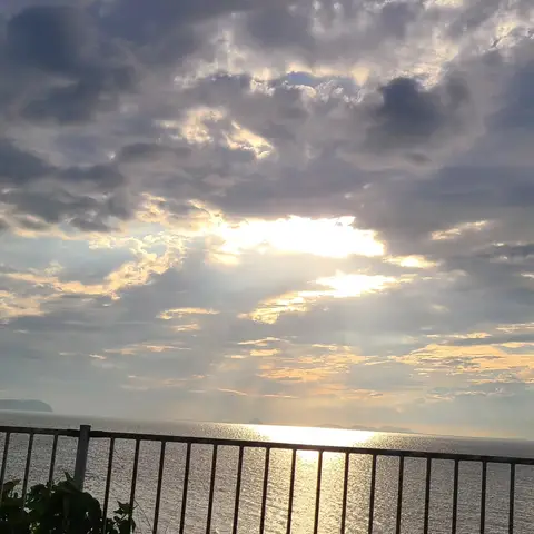#四国旅