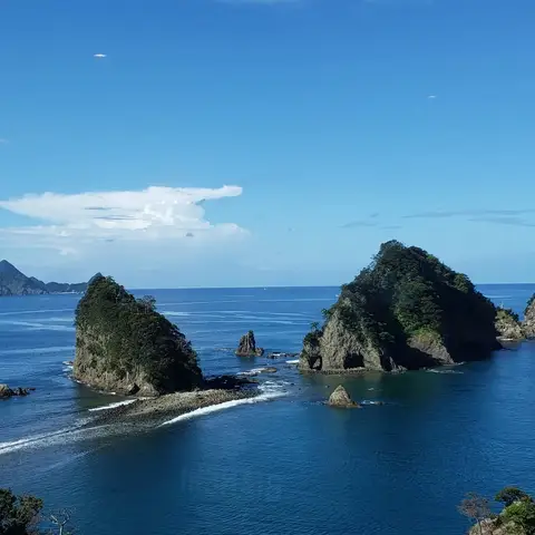 伊豆の海（3）
