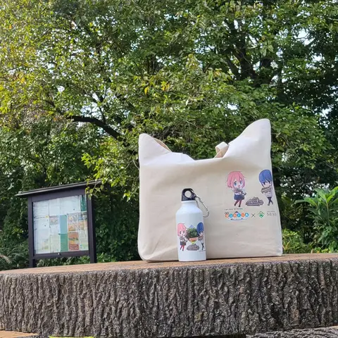 長沼公園散策（山頂周辺）