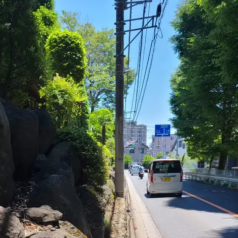 #聖地巡礼