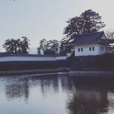 2023年3月10日 小田原城址公園