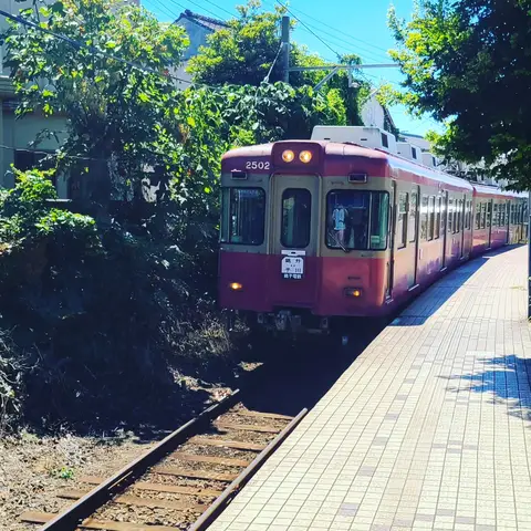 銚子電気鉄道