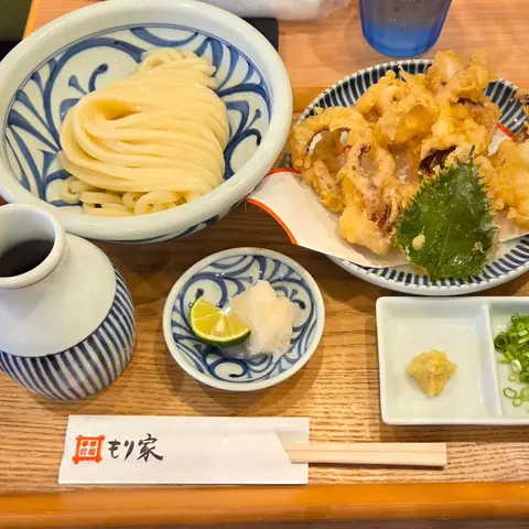 うどん県最後の1杯