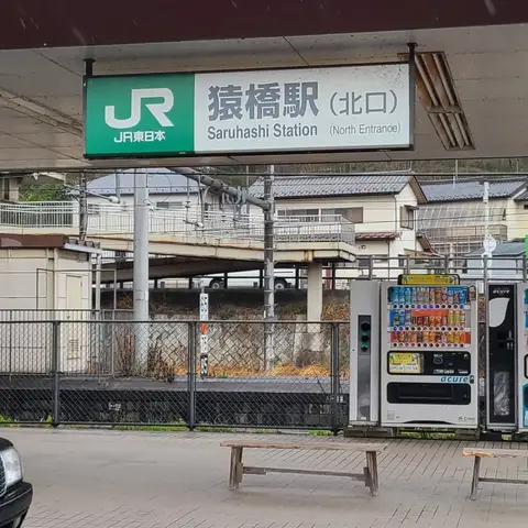2023年3月28日 猿橋
