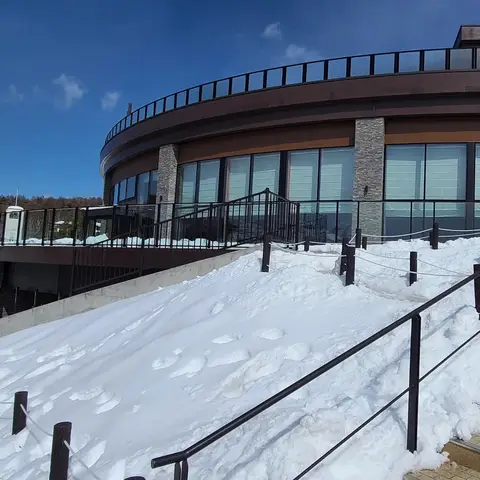 （New）白樺リゾート 池の平ホテル