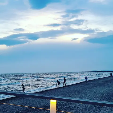 #聖地巡礼