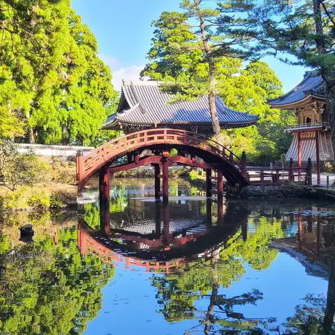 伊勢志摩スカイライン: 朝熊岳金剛證寺奥之院