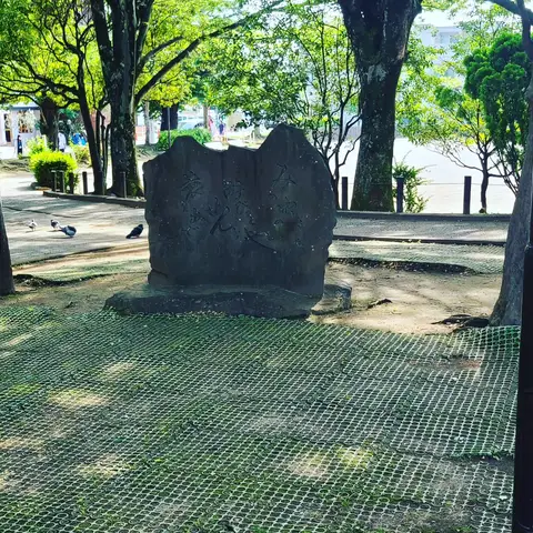 2023年6月5日 天沼弁天池公園 Part1
