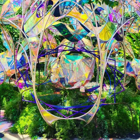 2023年6月5日 京成バラ園 Part10