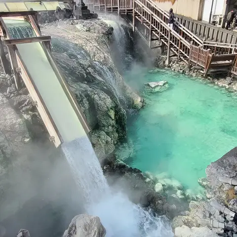 草津温泉（スキー場）  with Family