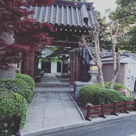 2023年4月19日 寺
