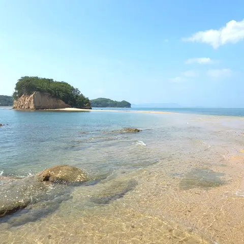 エンジェルロード