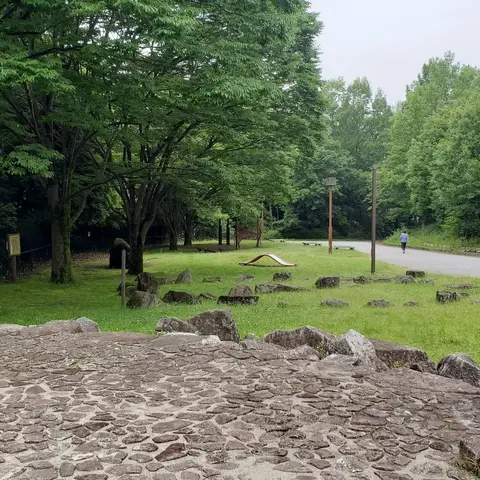 2022年6月16日 うずまき公園
