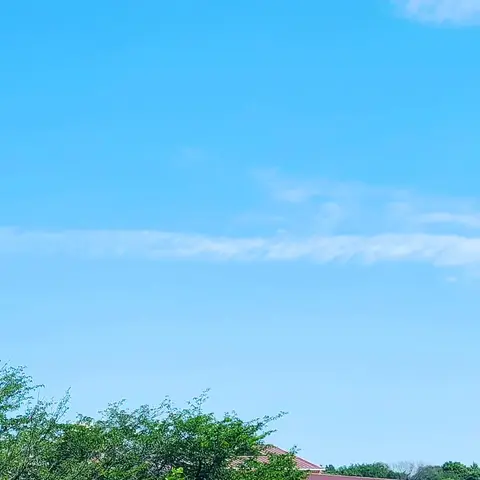 同じ八王子市の空比較