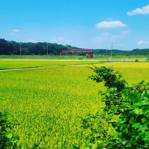 銚子駅