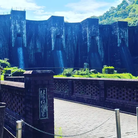 2023年9月4日 豊稔池遊水公園