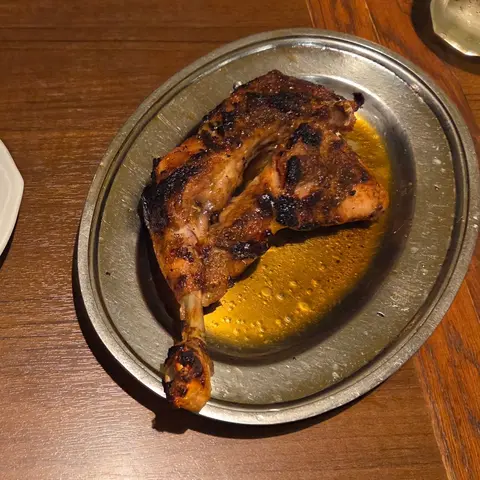 骨付鳥 ひなどり 日本酒