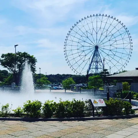 #聖地巡礼