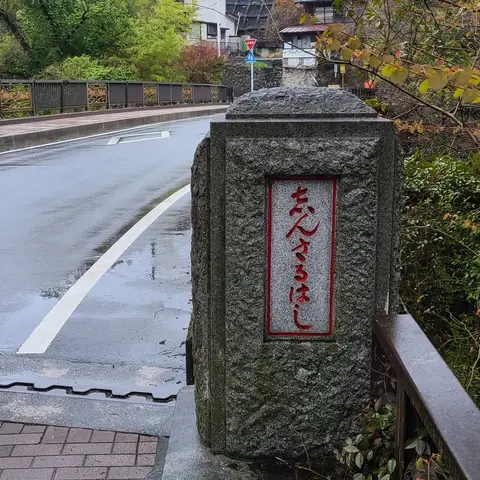 新猿橋