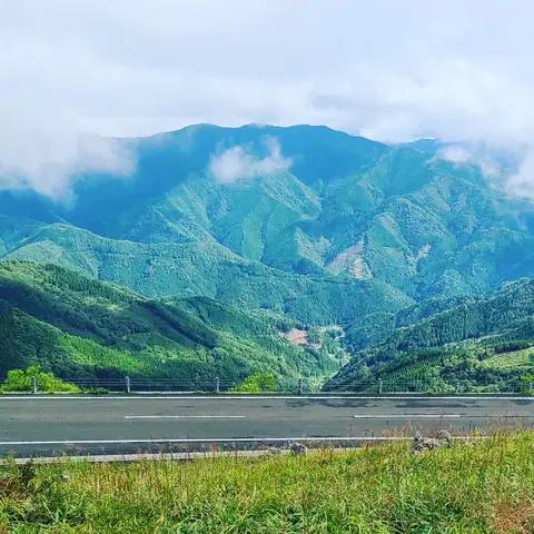 #四国旅