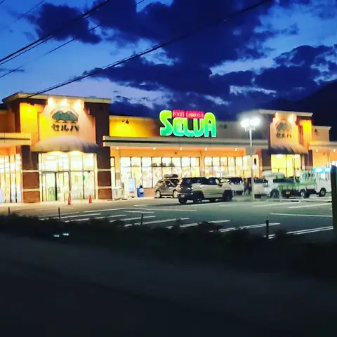 2023年3月29日 セルバ身延店