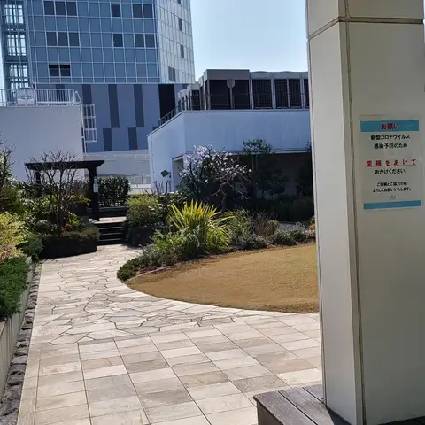 2023年3月10日 小田原駅