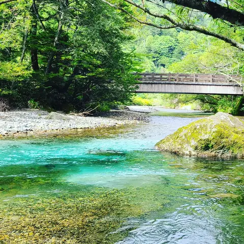 上高地（Best Photo）