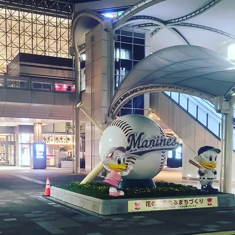 #聖地巡礼
