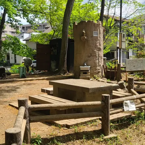 黒川清流公園 Part2