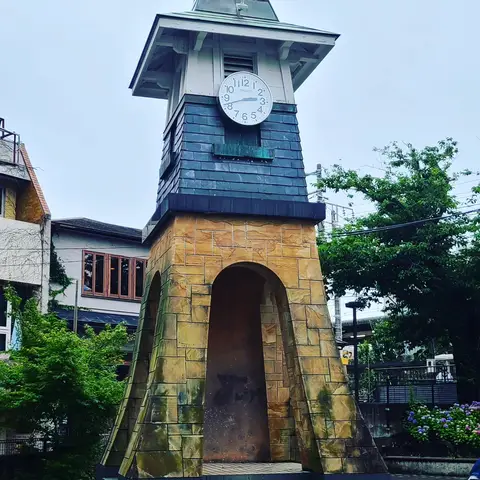#あじさい巡り  #紫陽花旅
