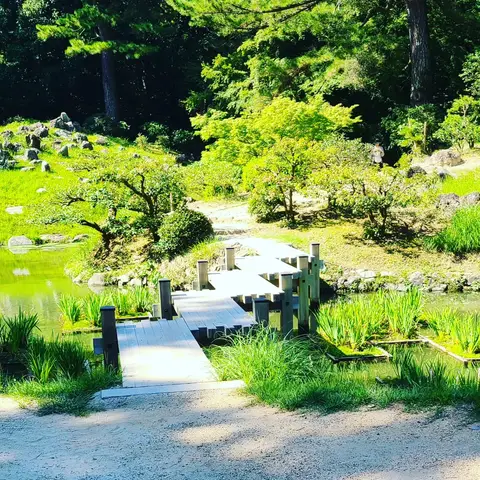 #四国旅