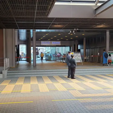 2023年4月5日 鉄道博物館