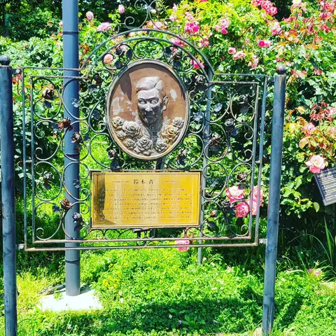 2023年6月5日 京成バラ園 Part8