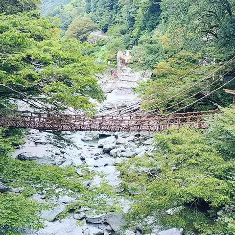 #四国旅
