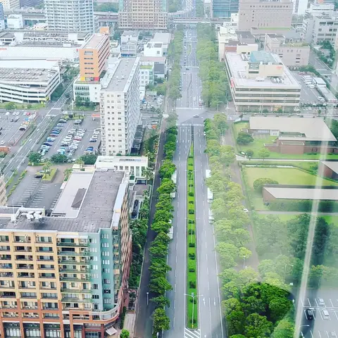 #聖地巡礼
