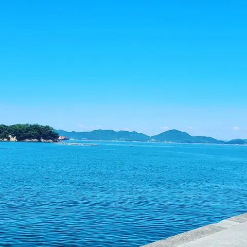 #四国旅