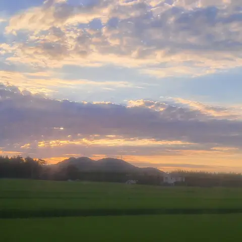 #四国旅