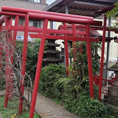 通町公園（撮影動画有）