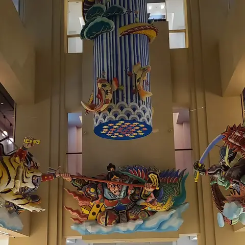 アートホテル青森