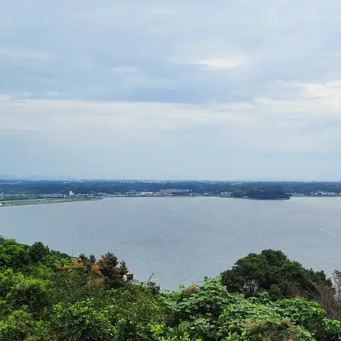 奥浜名湖展望公園