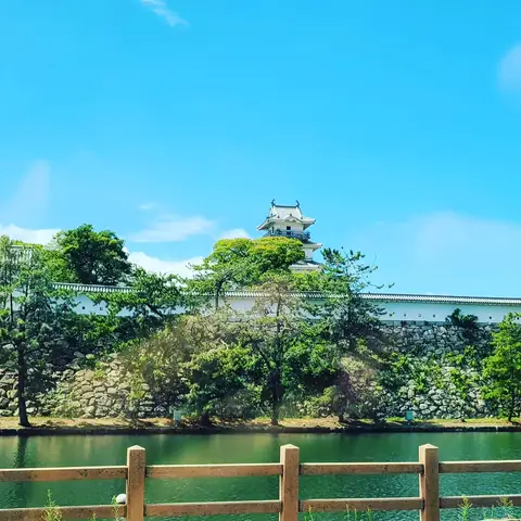 #四国旅