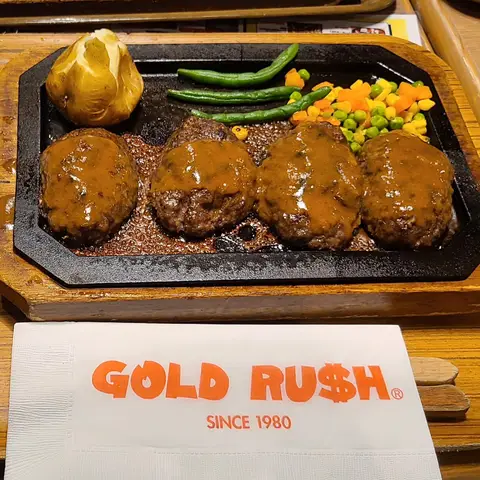 晩御飯🍴