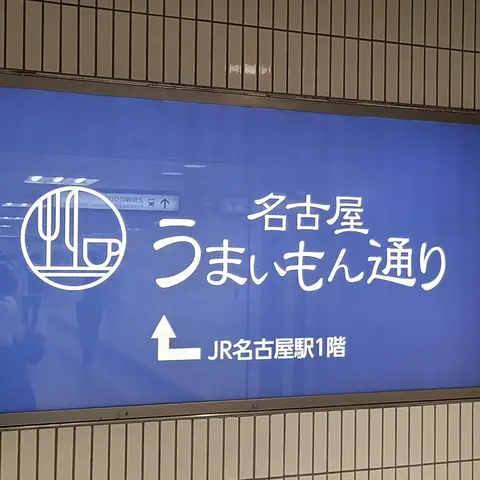 ぷらっとこだま: 名古屋~新横浜（味噌ヒレカツ重）